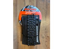 Új Maxxis Aggressor 29x2.30 EXO