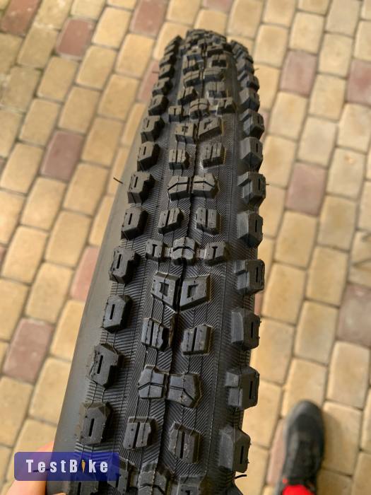 Új Maxxis Aggressor WT EXO 29x2,5