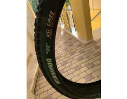 Új Maxxis Aggressor WT EXO 29x2,5
