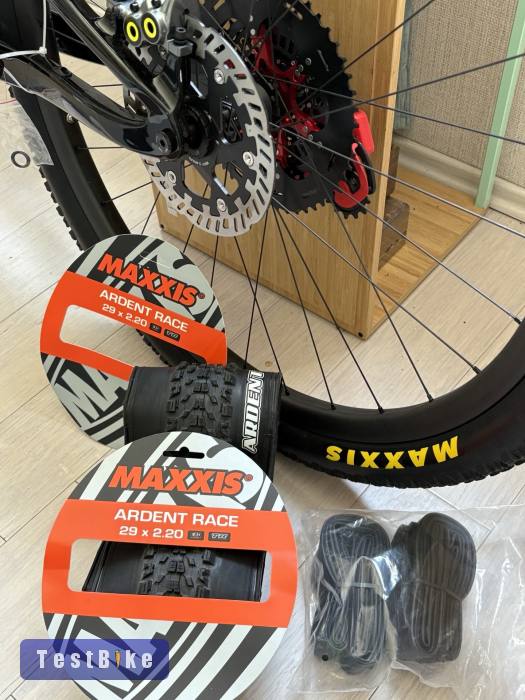 Új Maxxis Ardent Race EXO 29x2,2 párban