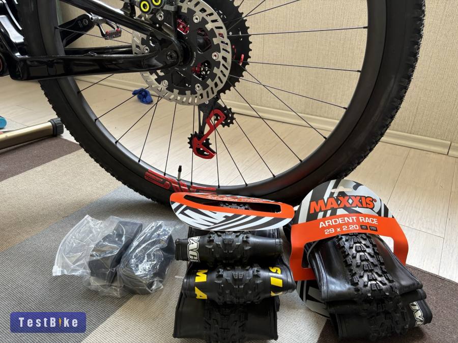 Új Maxxis Ardent Race EXO 29x2,2 párban