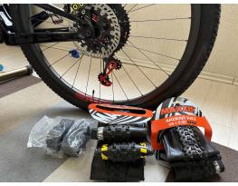 Új Maxxis Ardent Race EXO 29x2,2 párban