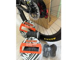 Új Maxxis Ardent Race EXO 29x2,2 párban