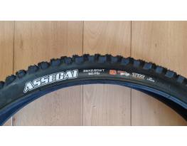 Új Maxxis Assegai 29 x 2.5 + DHR II 29 x 2.4