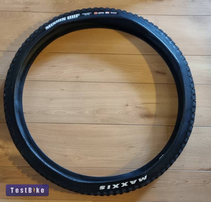 Új Maxxis Assegai és DHF 29 x 2.5