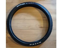 Új Maxxis Assegai és DHF 29 x 2.5