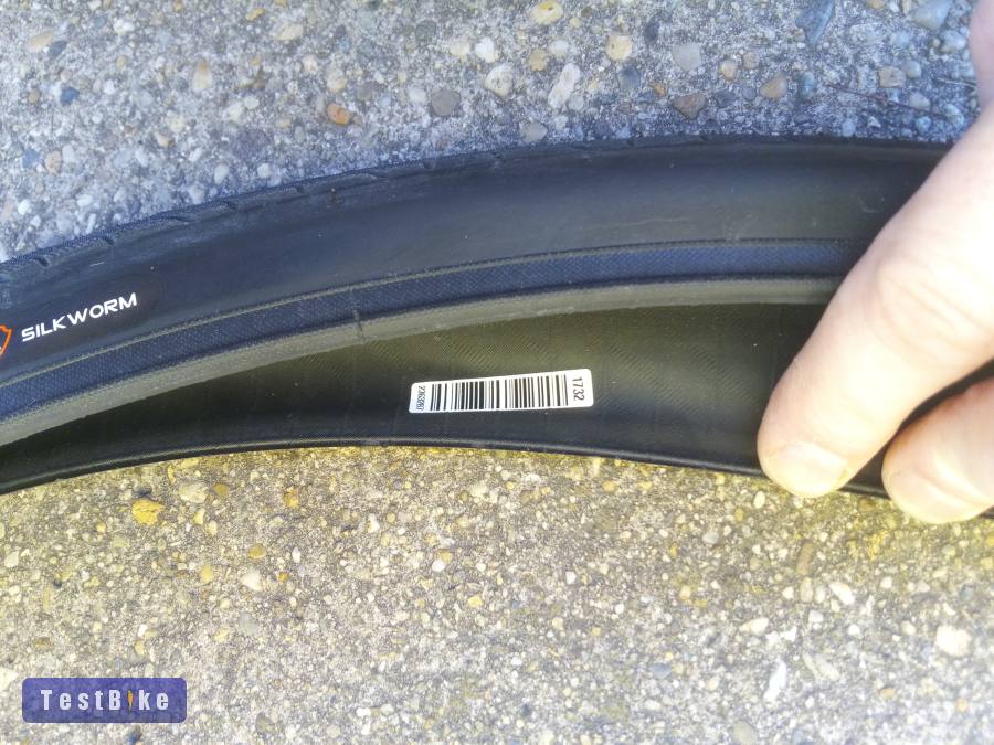Új Maxxis Detonator Silkworm 27,5x1.50 Eladó !