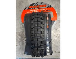 Új Maxxis DHR II 27,5x2,4WT EXO+ 3C MaxxTerra