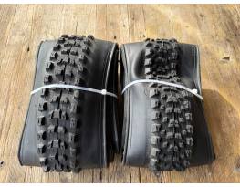 Új Maxxis Dissector, Rekon 29x2,4 gumik