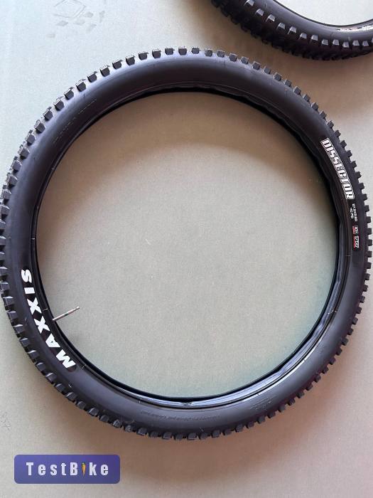 Új Maxxis Dissector EXO TR 27,5x2.6 külső gumi eladó