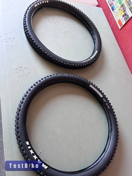 Új Maxxis Dissector EXO TR 27,5x2.6 külső gumi eladó