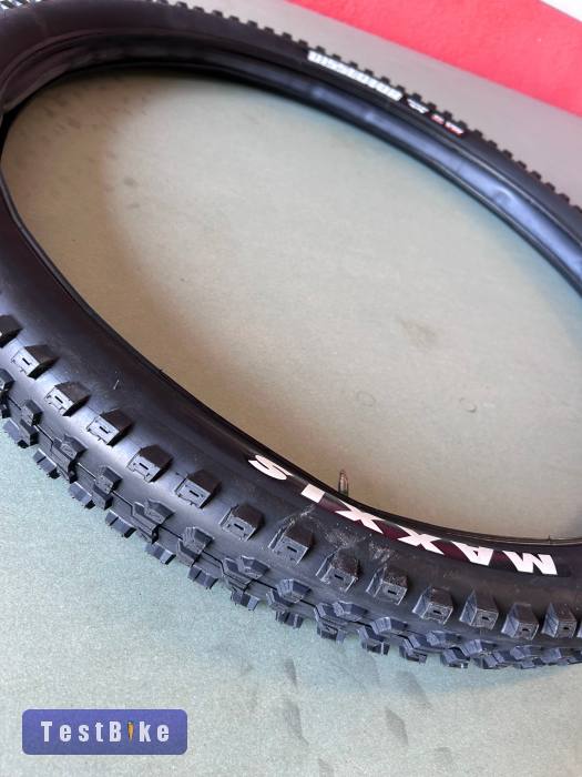 Új Maxxis Dissector EXO TR 29x2.6 külső gumi eladó