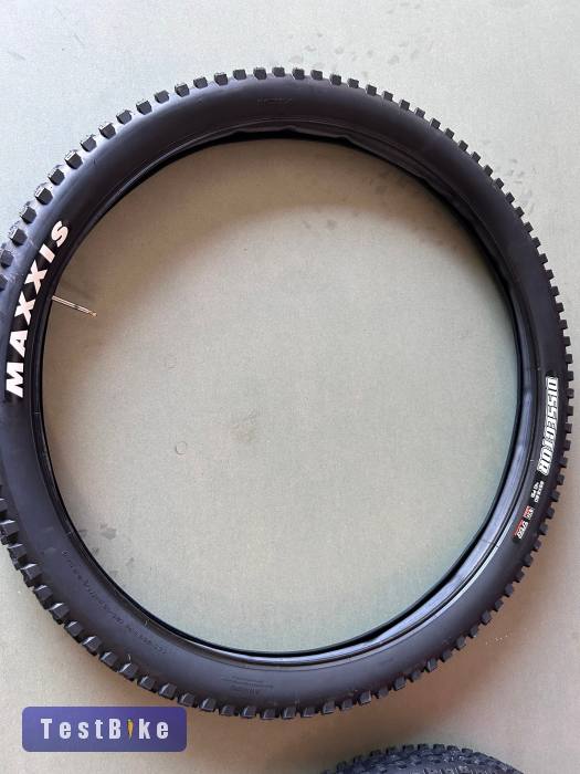 Új Maxxis Dissector EXO TR 29x2.6 külső gumi eladó
