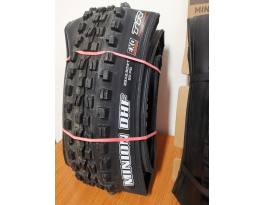 Új Maxxis Minion DHF 29-s külső 