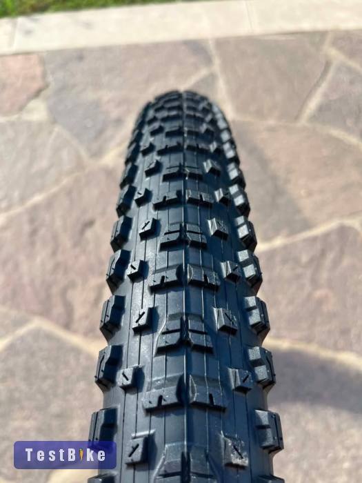 Új Maxxis Rekon 27,5x2,4 EXO drótperemes külsők párban