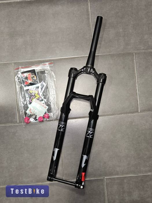 Új Mazzocchi Bomber Z2 teleszkóp