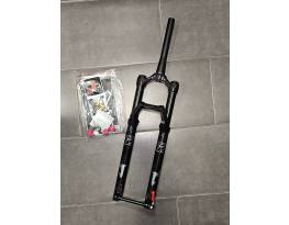 Új Mazzocchi Bomber Z2 teleszkóp