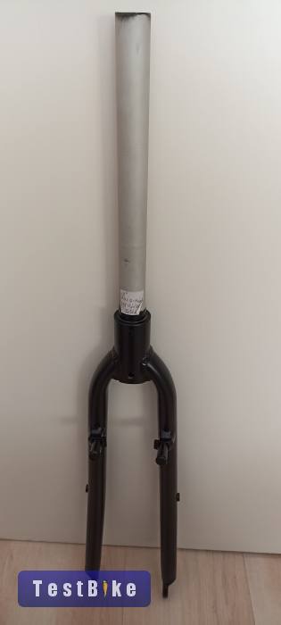 Új merev villa, alu, trekking vagy 29-es