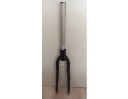 Új merev villa, alu, trekking