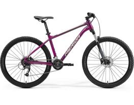 Új Merida Big Seven 60-2X 27,5" MTB kerékpár mtb