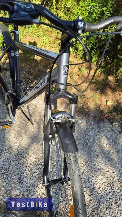 Új! Merida Crossway 10-V eladó