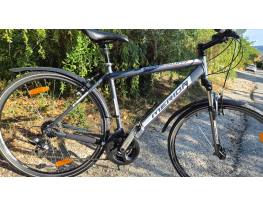 Ăj! Merida Crossway 10-V eladĂł