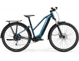 Új Merida E-Big Tour 400 29" elektromos MTB kerékpár