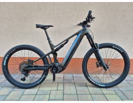 Új Merida E-one sixty 875. 750W Ep801. 85nm Full Xt. Zeb. L