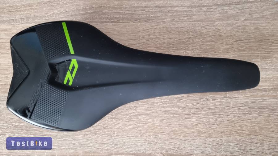 Új Merida Expert CC nyereg