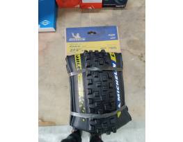 Új Michelin E-Wild enduro Rear hátsó gumi 27.5x2.6