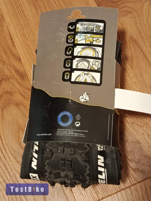 Új Michelin XC A.T. 29X2.0