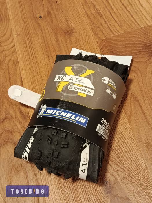 Új Michelin XC A.T. 29X2.0