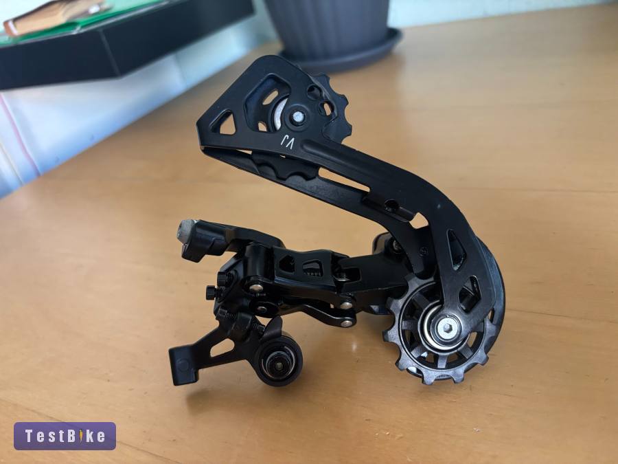 Új Microshift advent váltó