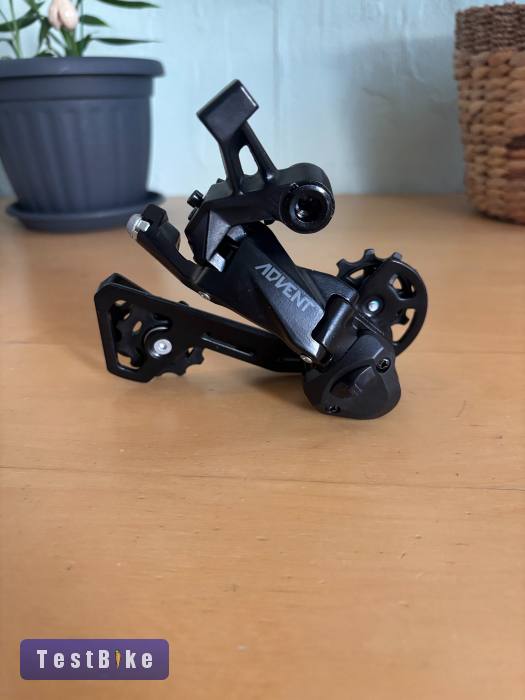 Új Microshift advent váltó