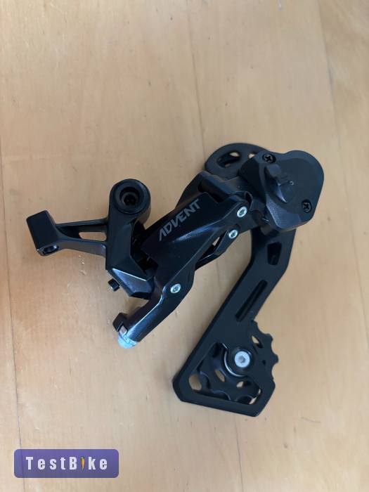 Új Microshift advent váltó