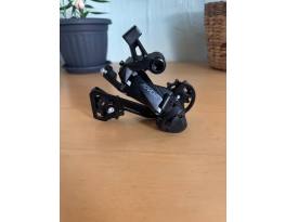 Új Microshift advent váltó