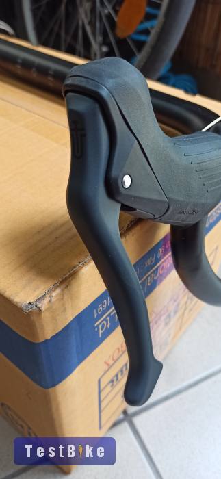 Új Microshift Sword 1 x 10 fékváltó kar