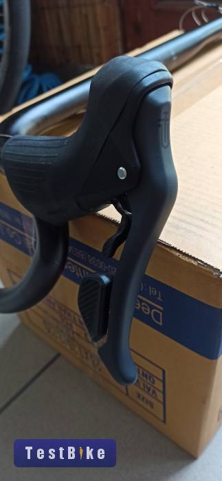 Új Microshift Sword 1 x 10 fékváltó kar