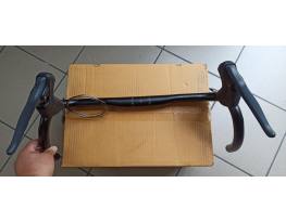 Új Microshift Sword 1 x 10 fékváltó kar kormánnyal