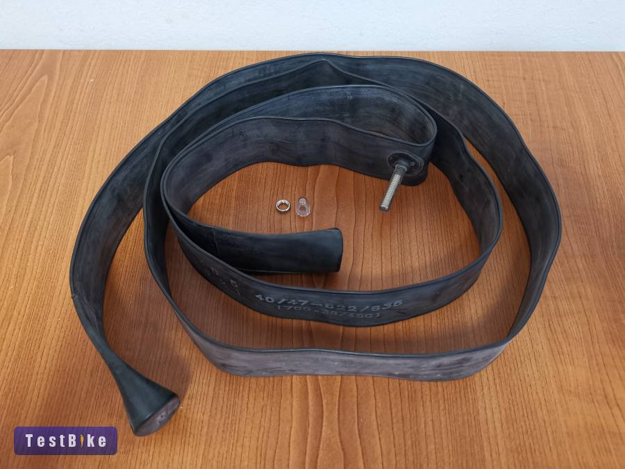 új Mitas GAADI belső gumi eladó