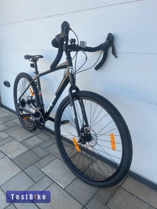 Új Mongoose define 700C gravel kerékpár