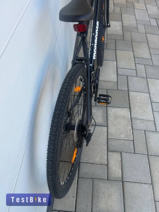 Új Mongoose define 700C gravel kerékpár