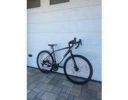 Új Mongoose define 700C gravel kerékpár