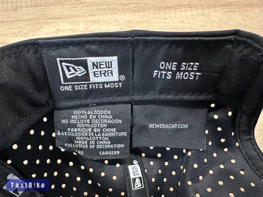 Új Monster Energy fekete hálós sapka, snapback, cap