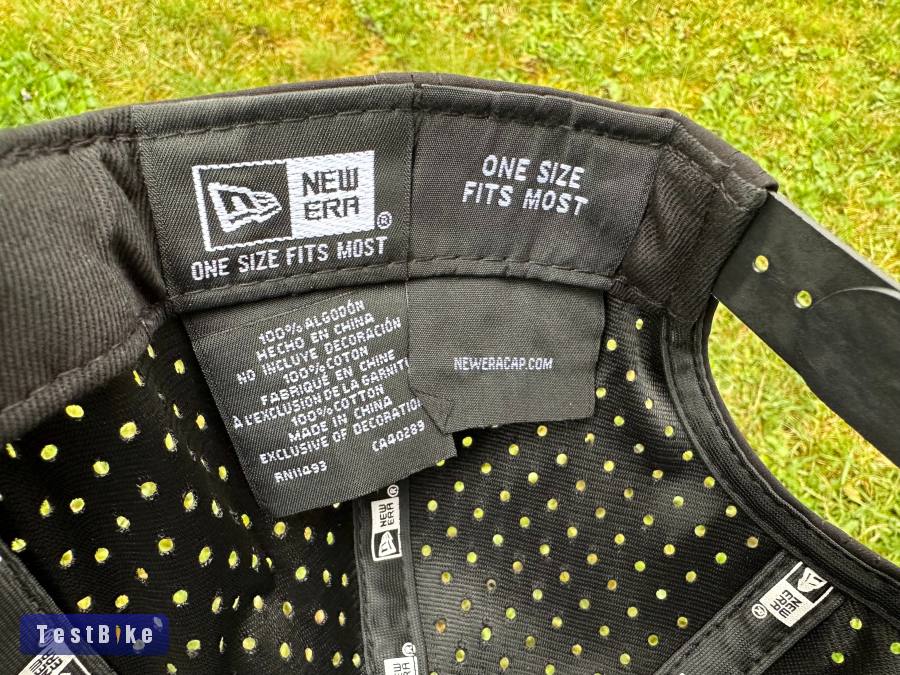 Új Monster Energy fekete hálós sapka, snapback