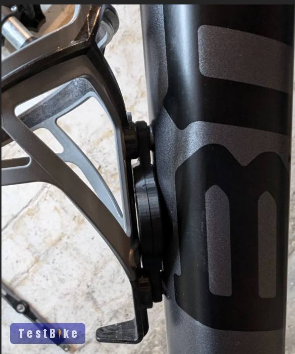 Új Moto tag 2 nyomkövető + 3D nyomtatott tartó