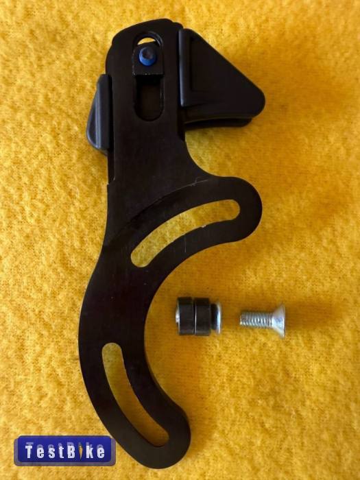 Új MRP V3 CS Bosch CX Gen4 láncvezető