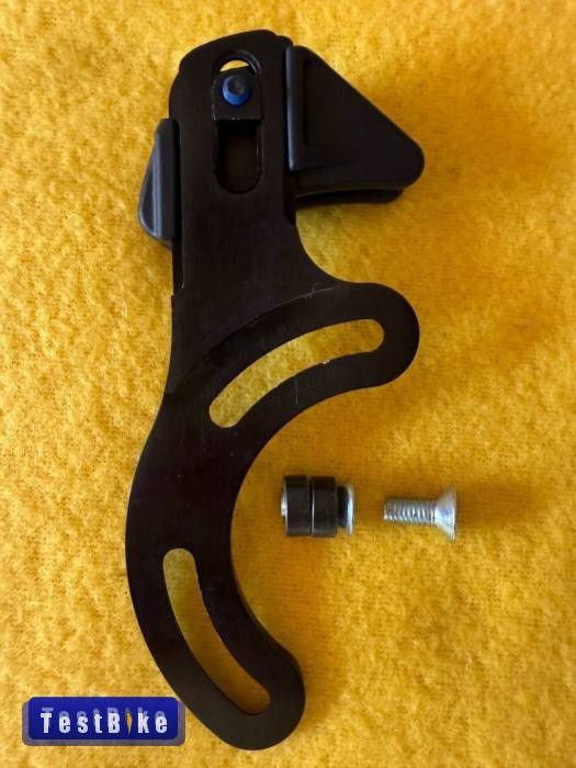 Új MRP V3 CS Bosch CX Gen4 láncvezető eladó