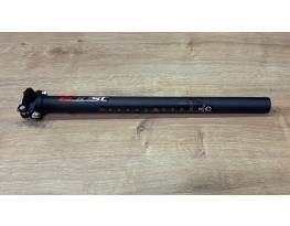 Új MTB karbon nyeregcső 27,2 x 400 mm kerékpár carbon nyeregcső
