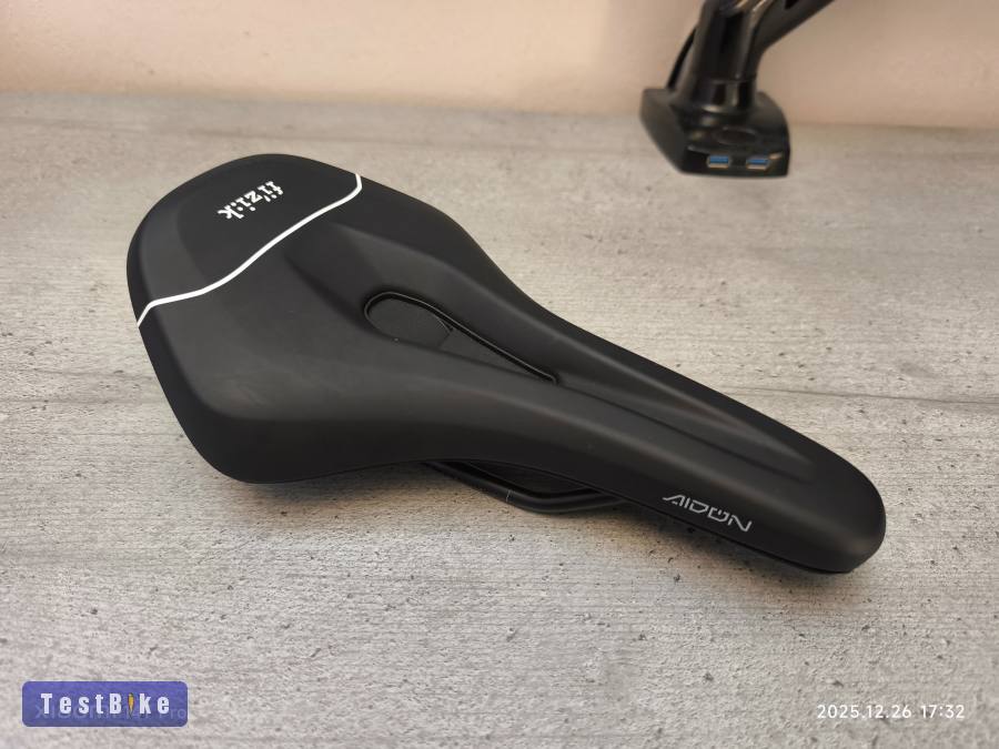 Új! MTB nyergek - Selle Royal, Fizik